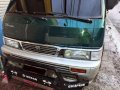 Nissan Urvan 2000 for sale-0