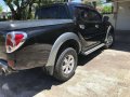 Mitsubishi Strada 2008 GLS 4X4 MT for sale-7