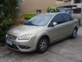 Ford Focus 2007 FOR SALE-0