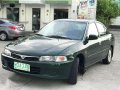 Well-maintained Mitsubishi Lancer Pizza Pie 1999 for sale-1