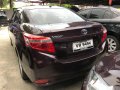 Well-kept Toyota Vios E 2017 for sale-2