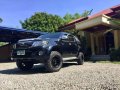 Toyota Hilux 2012 ​ For sale-0