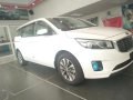 2018 Kia Grand Carnival 11str CRDI Evgt 193 horsepower or Kia Picanto-4