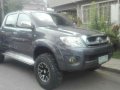 2011 Toyota Hilux​ For sale -0