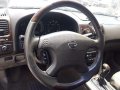 Nissan Cefiro 2003 low millage rush​ For sale -2