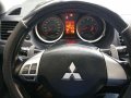 Good as new Mitsubishi Lancer GTA 2008 for sale-9