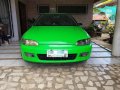 Honda Civic EG Hatchback 1994 (Local Unit)​ For sale -0