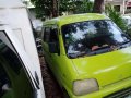 Suzuki Multicab Bigeye Green Van For Sale -0