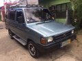 For sale Toyota Tamaraw fx 1997-0