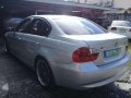 2007 BMW 320i Automatic 40T Kms Financing OK-4