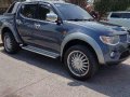 Mitsubishi Strada L200 2007 FOR SALE-0