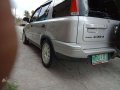 1998 HONDA crv 4x4 automatic w plate​ For sale -2