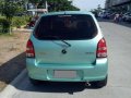 2008 Suzuki Alto Manual Green HB For Sale -9