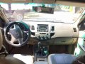 Toyota Hilux 2012 ​ For sale-5