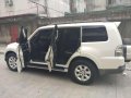MITSUBISHI Pajero 2010 FOR SALE-11