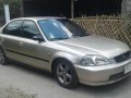 Honda Civic LXi matic all power efi 96model-2