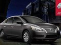 Nissan Sylphy 2015year AT FOR SALE -0