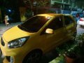 Well-maintained Kia Picanto 2017 for sale-5