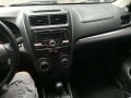 2017 Toyota Avanza 1.3 E Automatic For Sale -2
