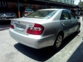 Toyota Camry 2003 ​ For sale-6