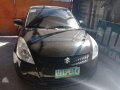2012 SUZUKI SWIFT 1.4 GL Manual Transmission Hatchback-1