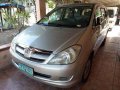 Toyota Innova g (top of the line) 07 ​ For sale -0