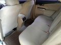 2012 Toyota Camry G automatic​ For sale -7