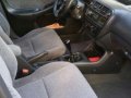 Honda Civic 1996 model vtec For sale -4