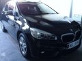 2017 BMW 218i Automatic 2000 KMS Financing OK-1