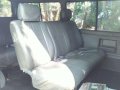 Toyota Hi ace grandia GL Gasoline 2000​ For sale -4