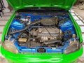Honda Civic EG Hatchback 1994 (Local Unit)​ For sale -6