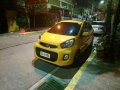 Well-maintained Kia Picanto 2017 for sale-0