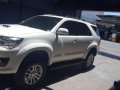 2014 Toyota Fortuner G AT 4x2-2