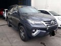 2017 Toyota Fortuner 2.4L G Manual For Sale -0