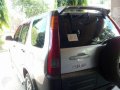 Honda Crv manual 2004 FOR SALE-2