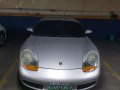 Porsche Boxster 2.5L 986 1997 FOR SALE-0