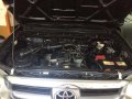 Toyota Fortuner 2.7L Gasoline Automatic not montero not mux 2006-7