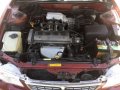 1999 Toyota Corolla GLI Lovelife body automatic-6