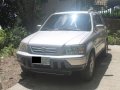 Well-maintained Honda CRV 98 for sale-1