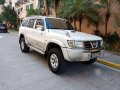 Nissan Patrol 3.0 AT 2001 Diesel Alt 2002 2003 Pajero Trooper lc100-0