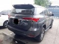 2017 Toyota Fortuner 2.4L G Manual For Sale -2
