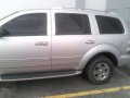 Well-maintained Dodge Durango 2009 for sale-2