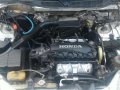 Honda Civic LXi matic all power efi 96model-9