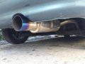 Honda Civic 1996 model vtec For sale -3