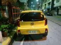 Well-maintained Kia Picanto 2017 for sale-7