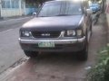 ISUZU Fuego LS 1998 FOR SALE-4