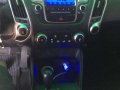 2012 Hyundai Tucson Theta II 4x2 For Sale -3