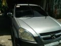 Honda Crv manual 2004 FOR SALE-0