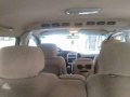 Well-kept Hyundai Starex GOLD 2005 for sale-4