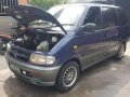 2003 Nissan Serena Turbo Diesel MT For Sale -11